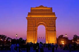 India Gate (New Delhi)