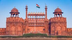 Red Fort (Lal Qila, Delhi)